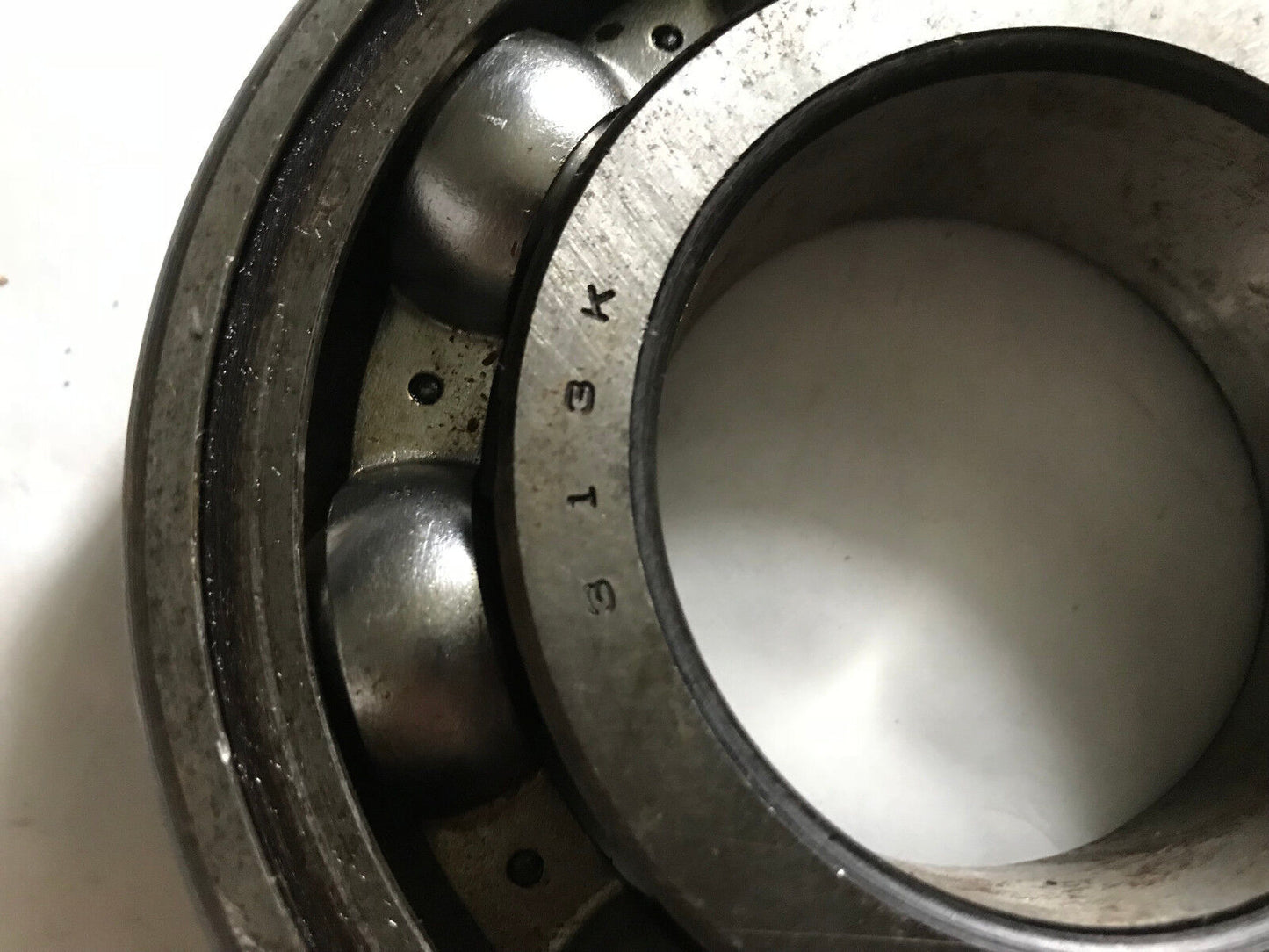 New Fafnir 313K Ball Bearings Fafnir,Ad