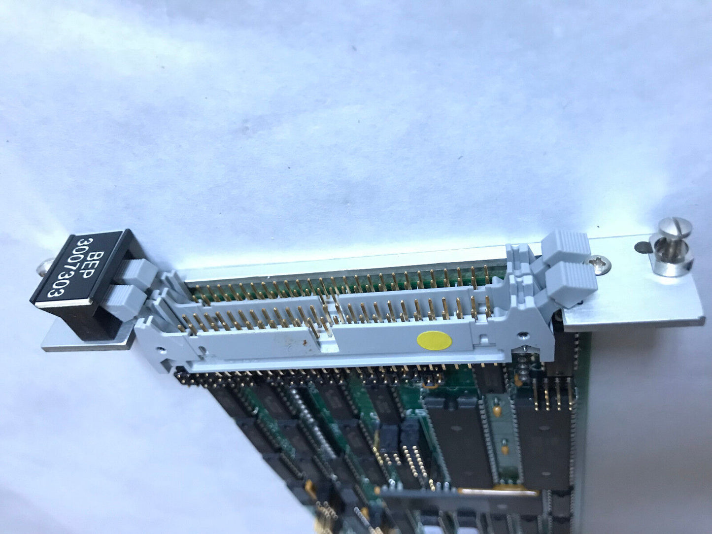 Bep 3007303,Bep 3007327,Mizar 0138301 Serial I/O Adapter,Bep 2593434 Rev G,Tl