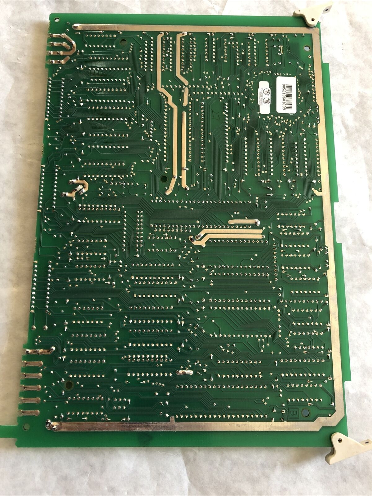 New Hydraulic A-13876-105 Pcb Board Hydraulic Module Maco 4000,Ea