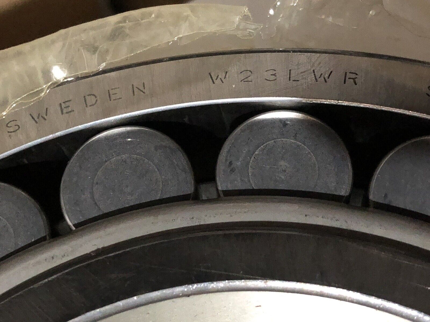 New Skf 22226 Ek/C3,Skf Explorer W23lwr Spherical Roller Bearing Sweden,To