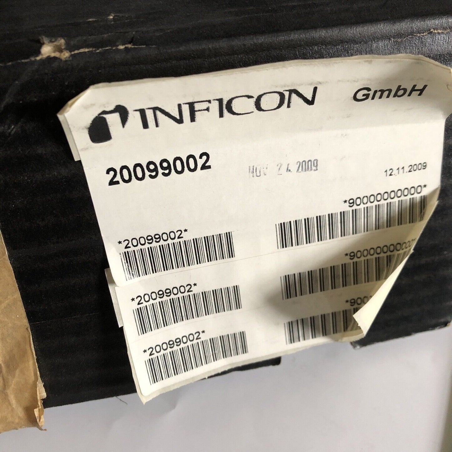 Inficon Leybold 20099002 Msv Board,Loetselte 200 88 876 01,Ile-Pcb 20.03,06,Ej