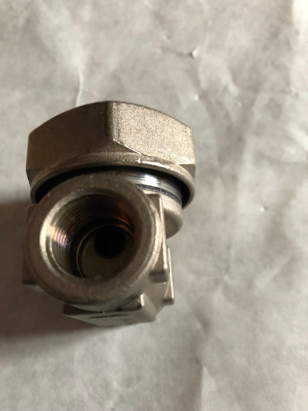 New Spirax Sarco 3/8” Td52 Steam Trap Spirax Sarco 54529C,Thermo Dynamic,Bm