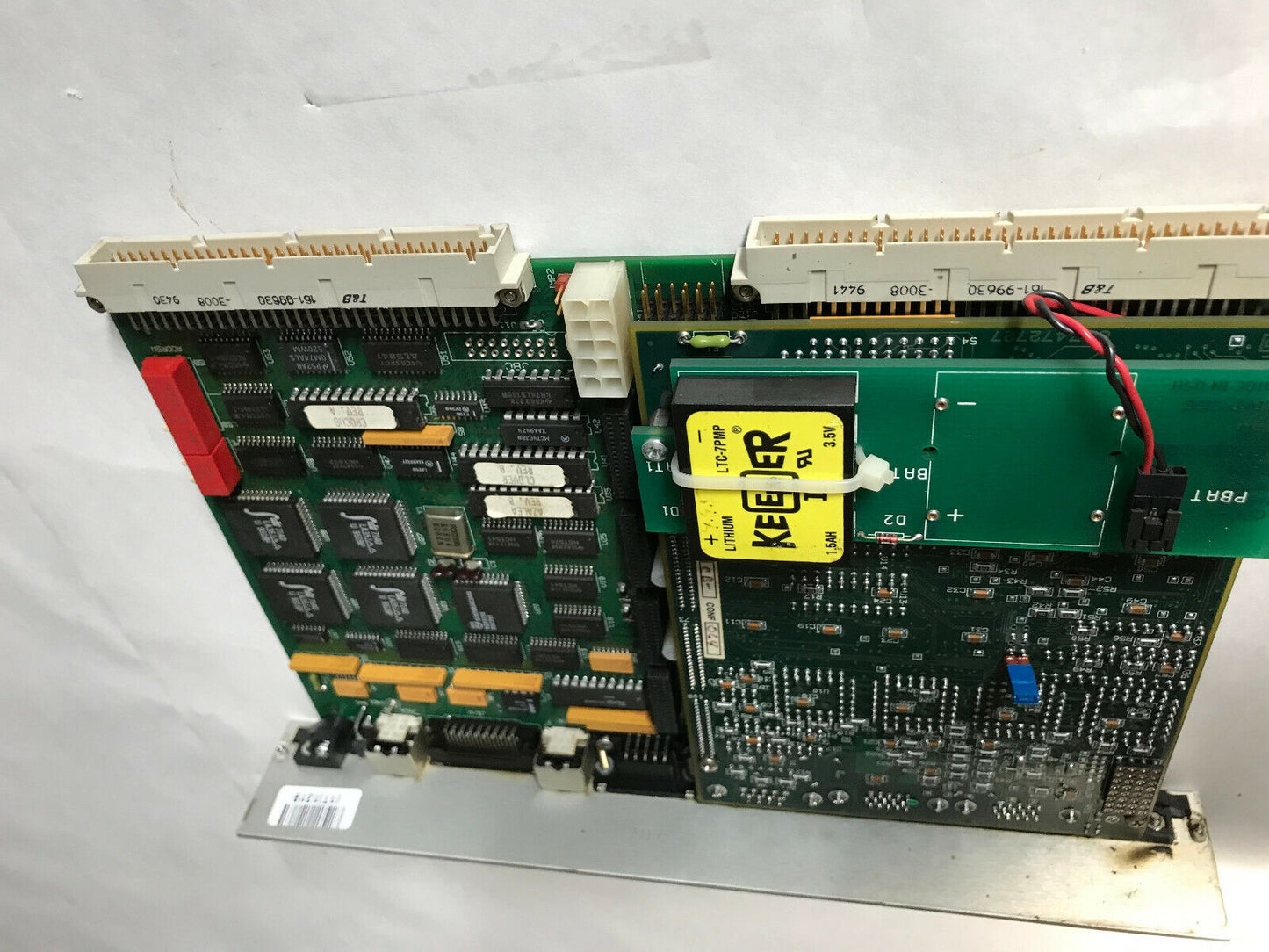 Itran Fc-0900,I.D. Matrix Module,Acuity As-D510-352,Ivs As-D510-252,Fc-0811 ,Ae
