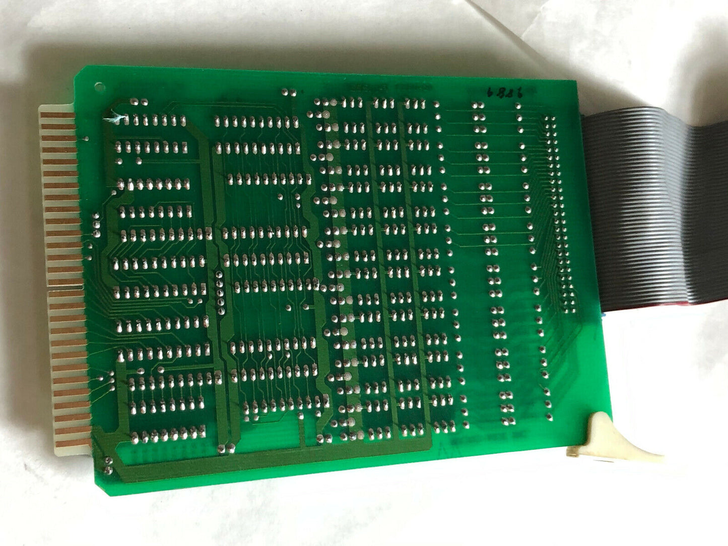 Micro-Aide 80-0023 Rev A Opto-Input Controller,Fm