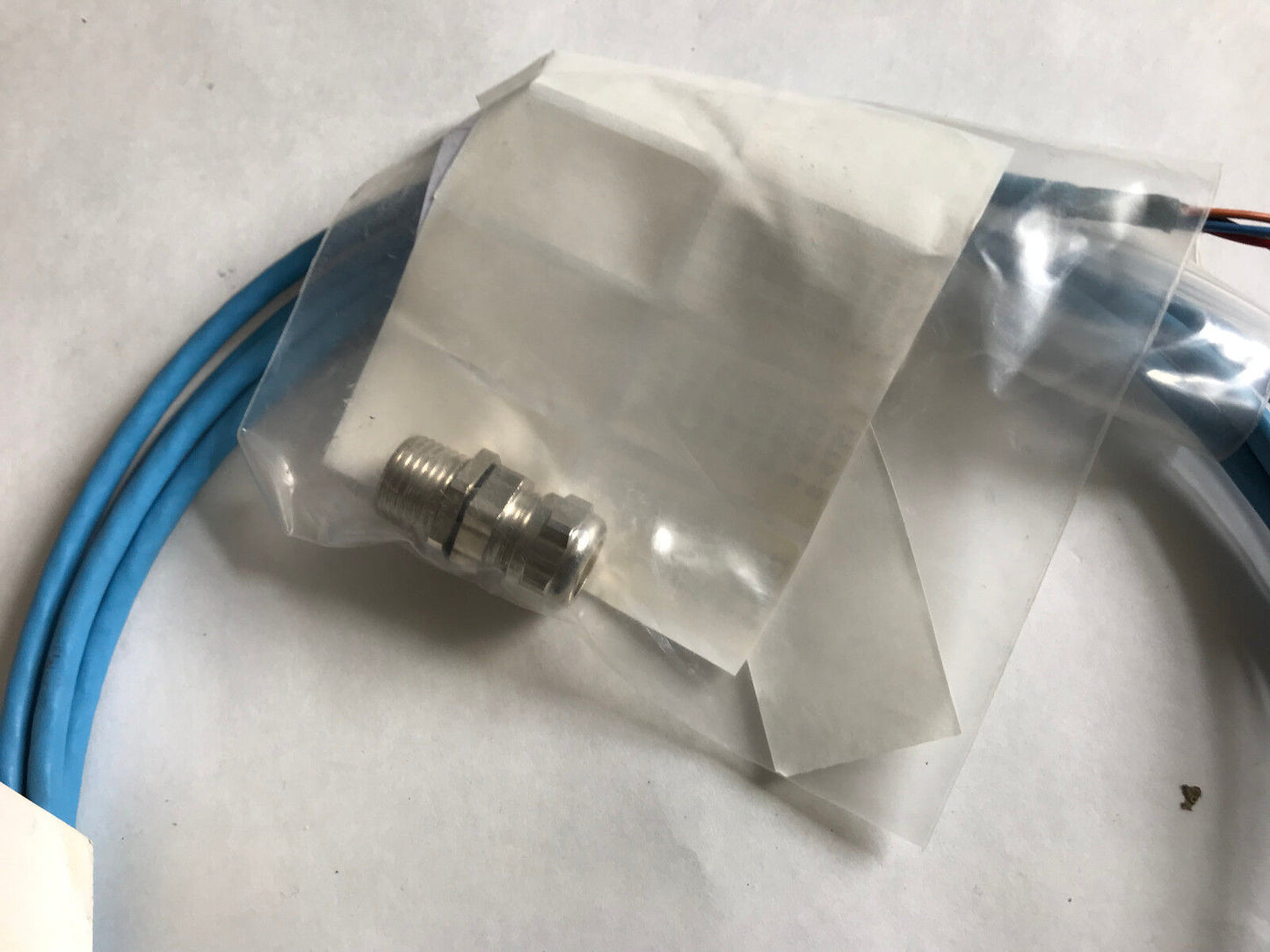 New Fanuc Ee-4526-676-001 Robotics Ee4526676001,Speed Pkmade2 Rev B Up Cable,Sh