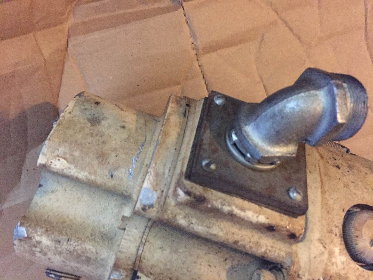 Inland Tt-4208-4300-E Motion Servo Motor Inland Dc Tt42084300e ,Aq