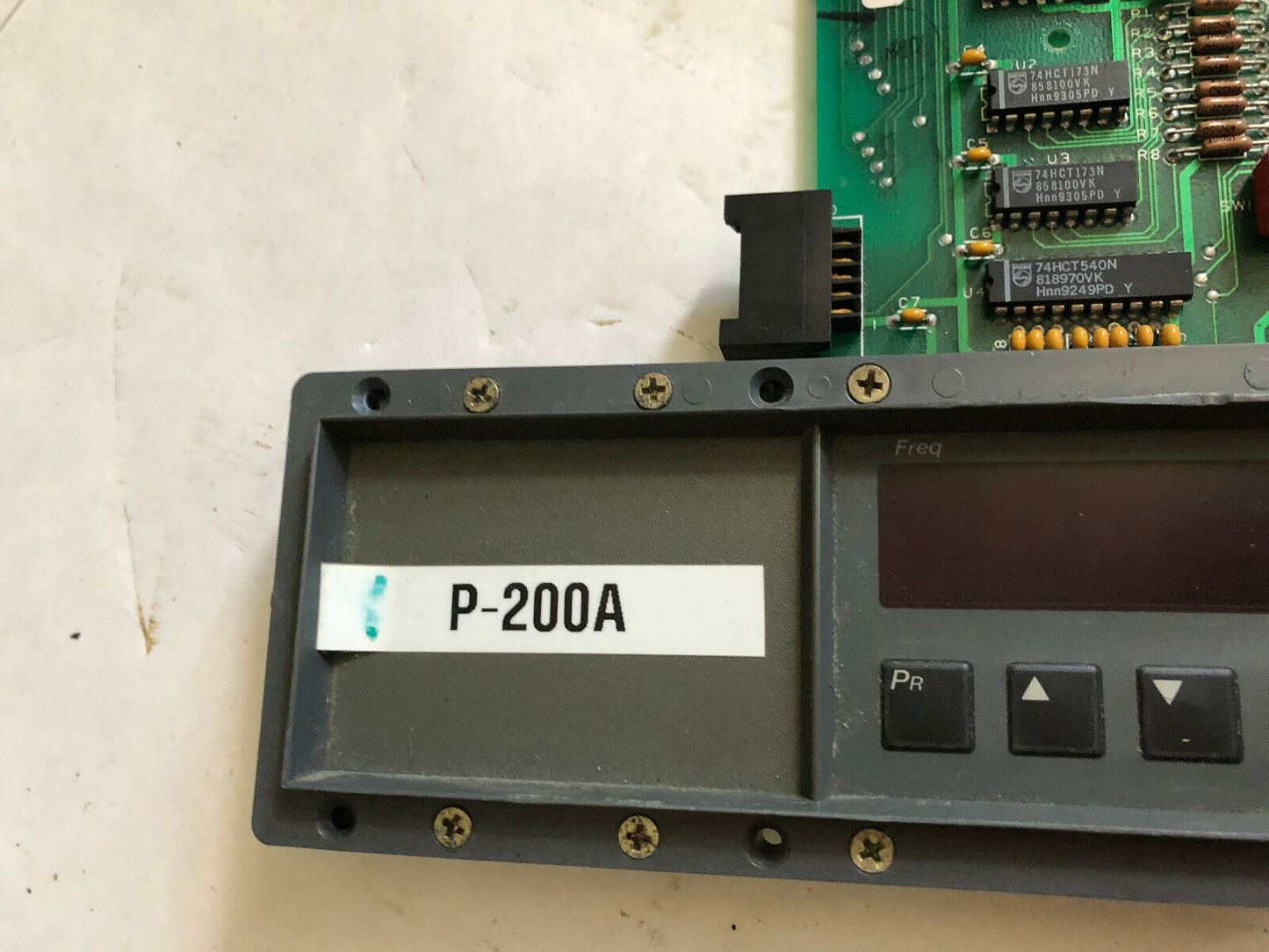 Allen Bradley 120771 Rv.02,9631-4,120663,120661-02,135274, 120786,Aj