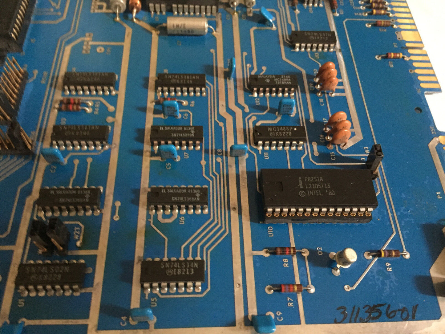 Forney 311356-01,311355-01 Afs Control Sys Burner Mgmt Sys 32860201,Sm