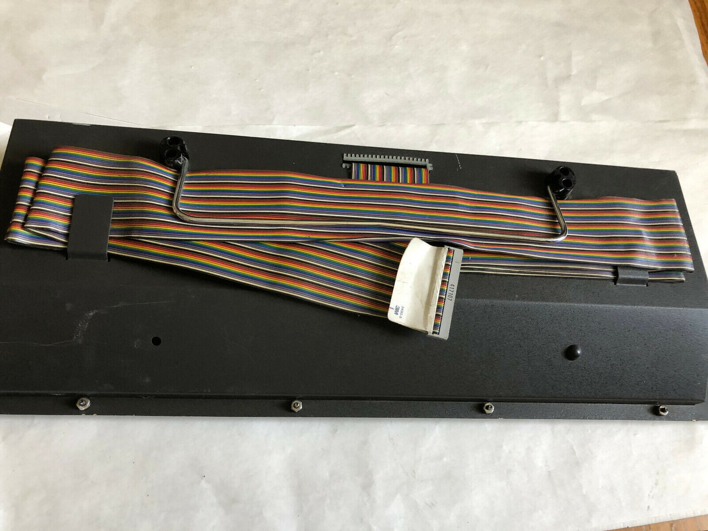 Foxboro D0140ft C,Psu D0140au B A,417107 Panel (Part,Repair Only) 3M 3490-5,Cf