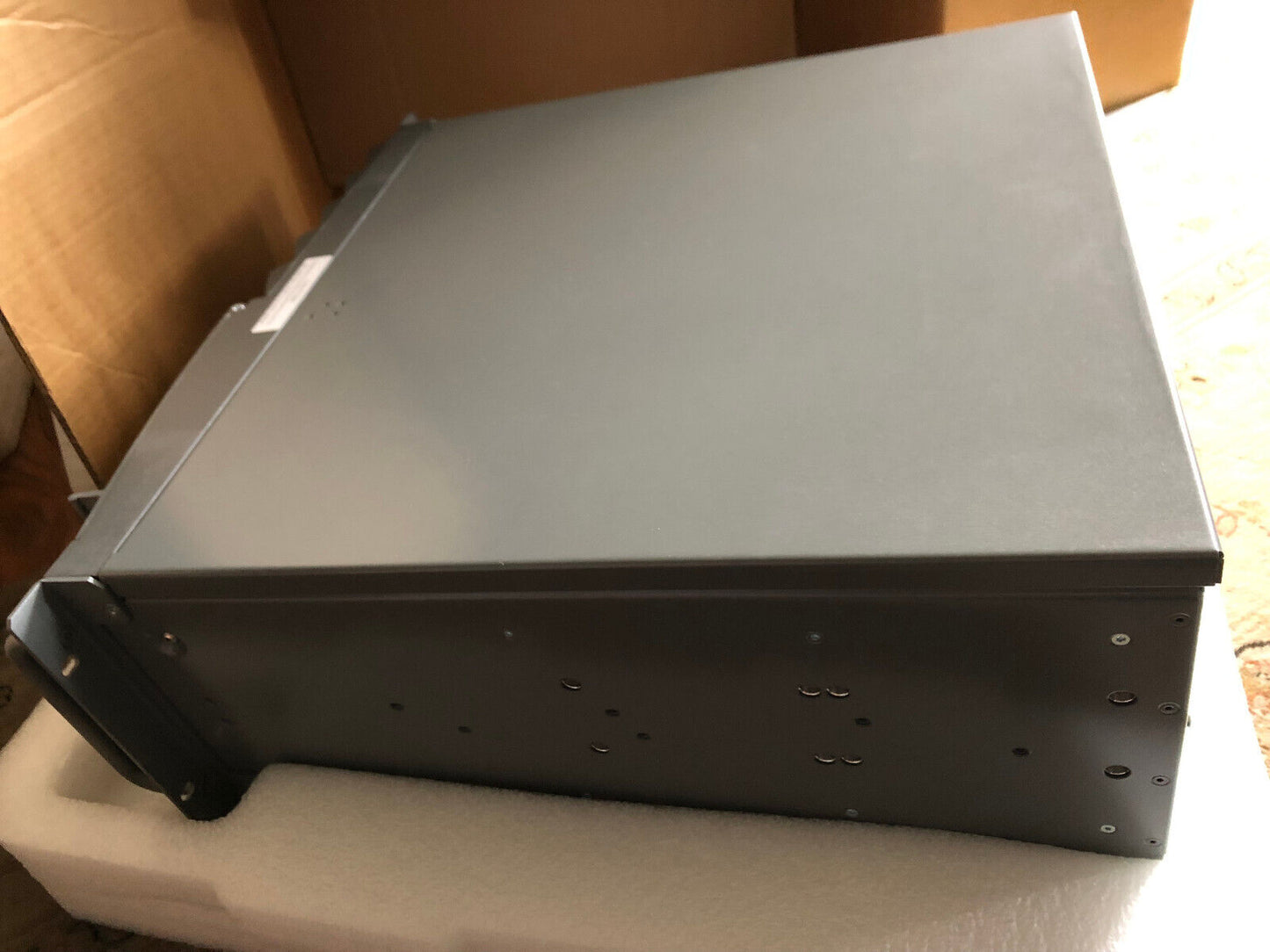 New Siemens 1P6ag41141kp110bx3 Simatic Rack Pc,Ipc847c Rack Mount Industrial,Ak