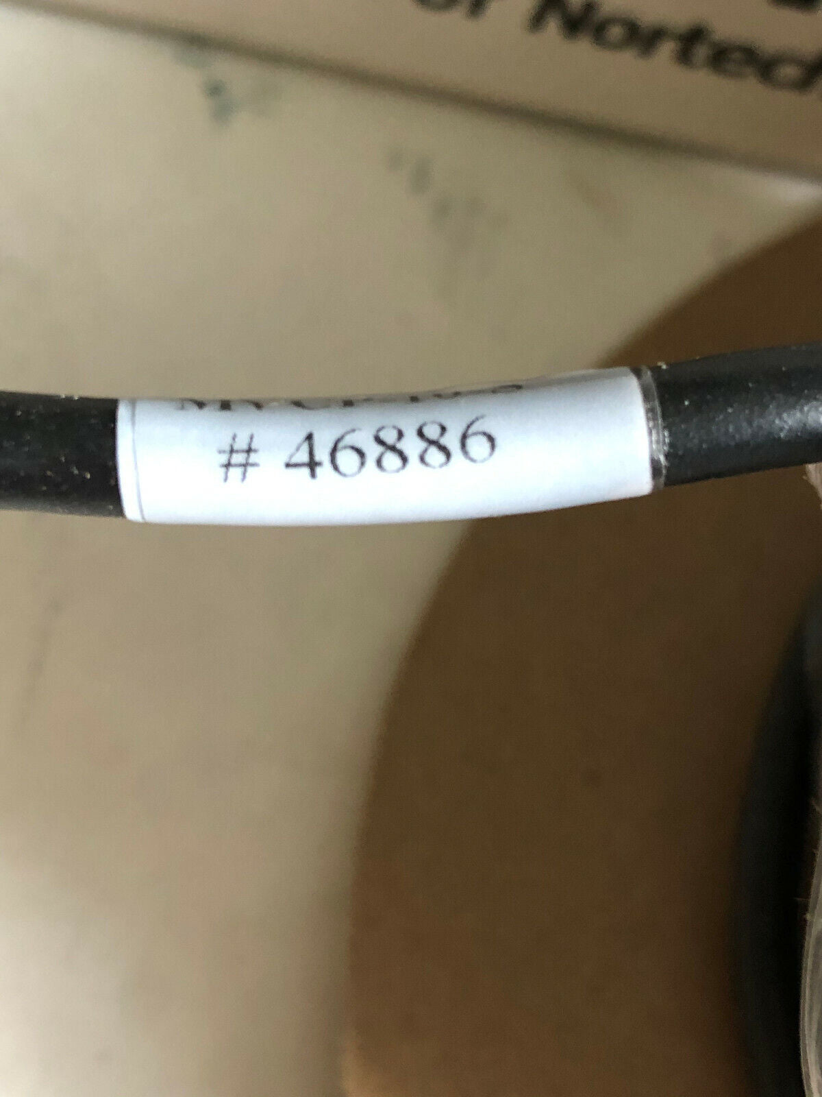 Intercon Mvcp-10-S,1 High Flex Vision Cable 10',Epson Fa-14-1,R0002218-1Hf,Bq,Dc
