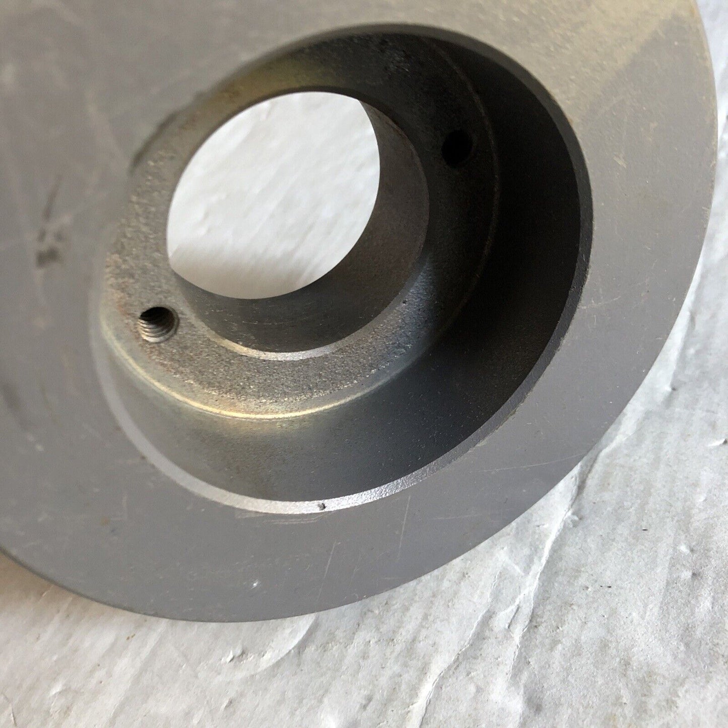 New Browning 2Bk45h 2 Two Groove Motor Pulley, 28K45h,Ao