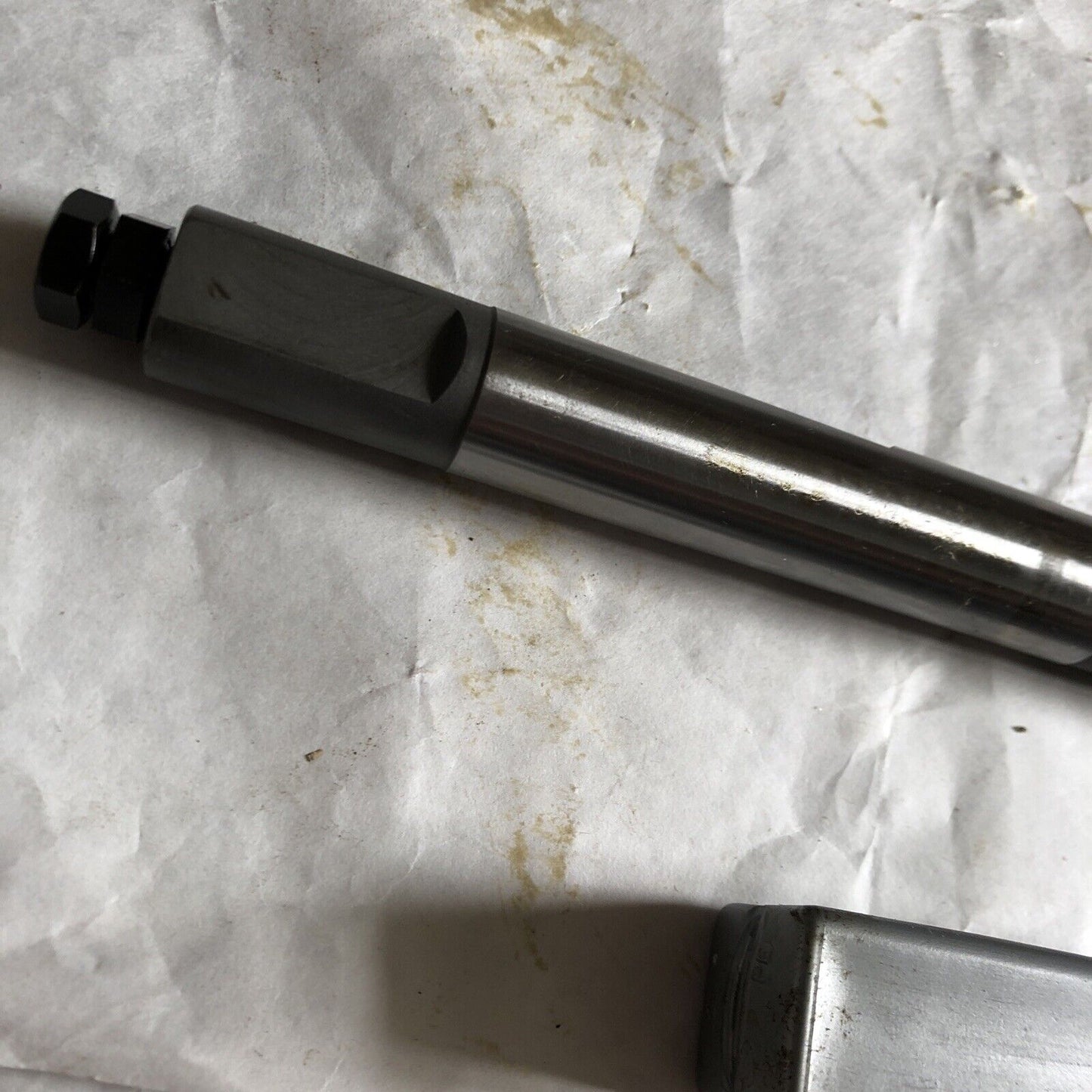 Star Su L-6228-900-011 Carbide Tipped Coolant Drill,Star 2F2h 16.00X462.00Mm,Bx