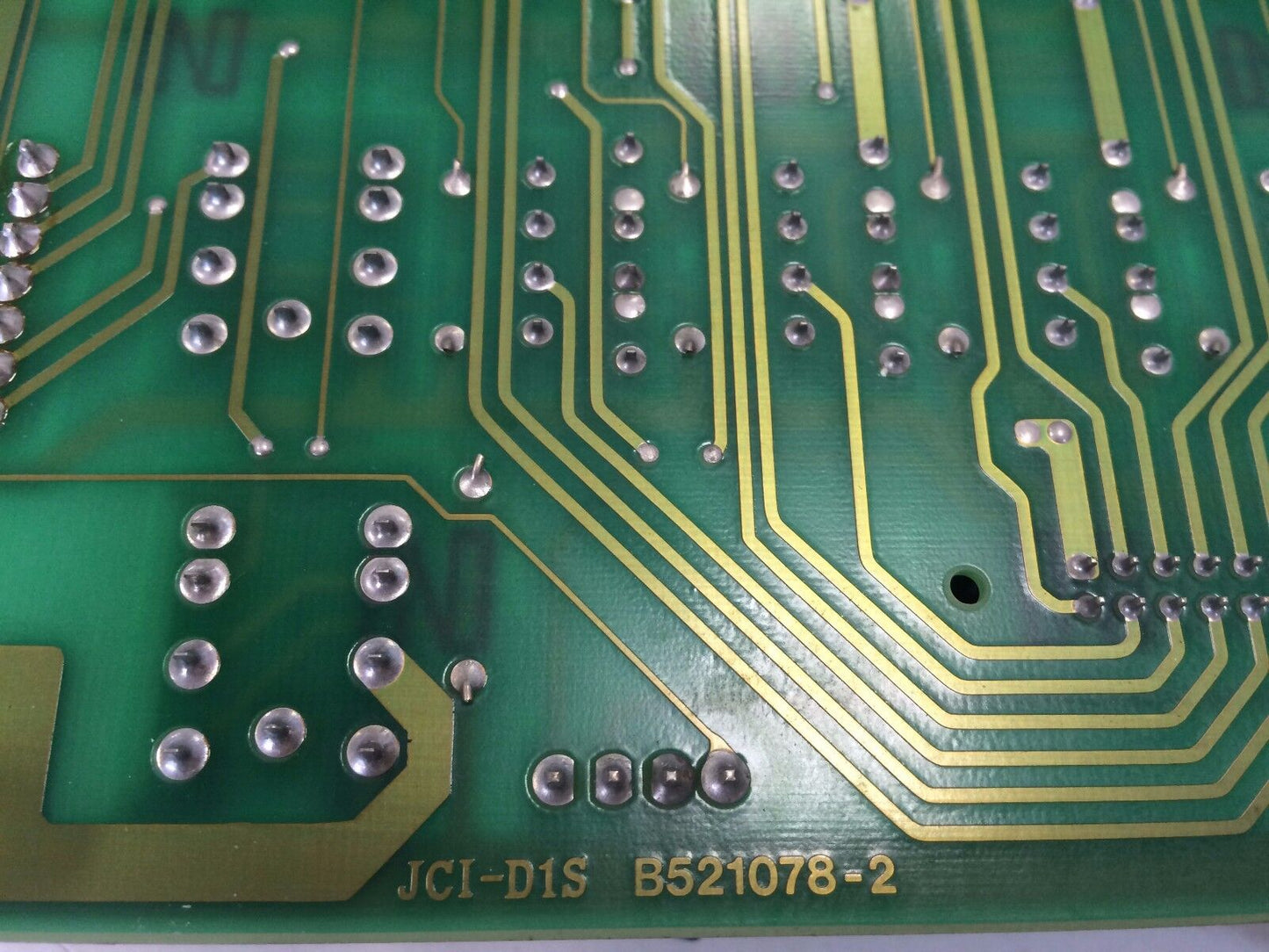 Brother B521078-2 Jci-D1s Board,Ct