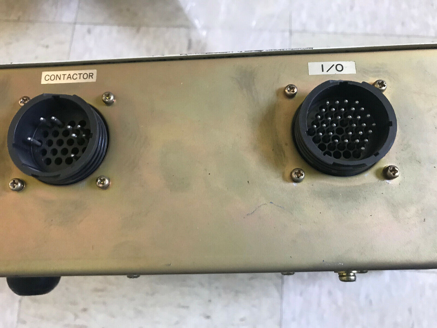Miyachi Cy-150B-L Welding Control Weltouch Cy-15Ob-L,Weltouch Cy-150B-L,Bz