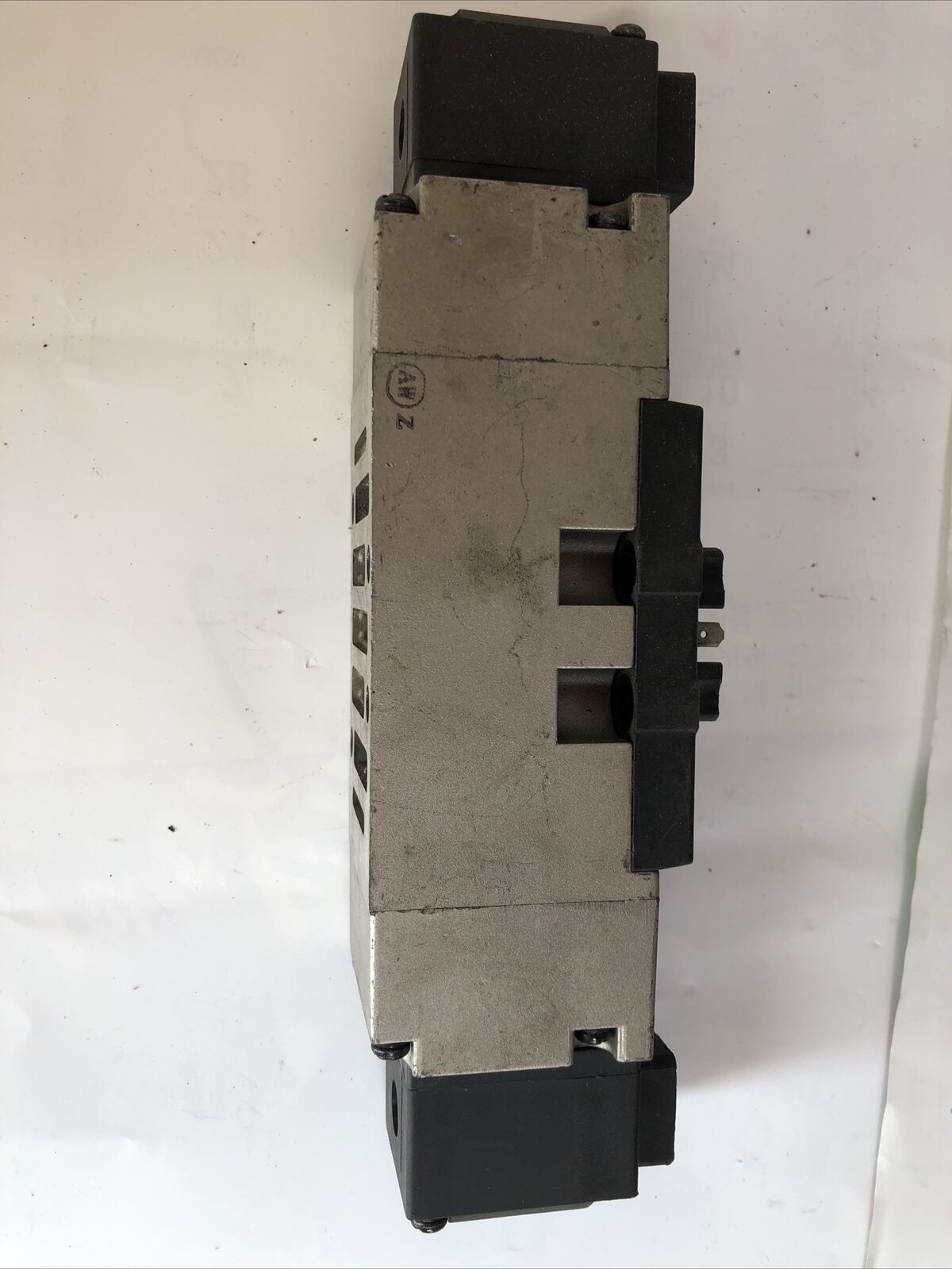 Smc Vp7-8-Fjg-D Pneumatic Solenoid Valve, 24 Vdc Dc24v,Fl