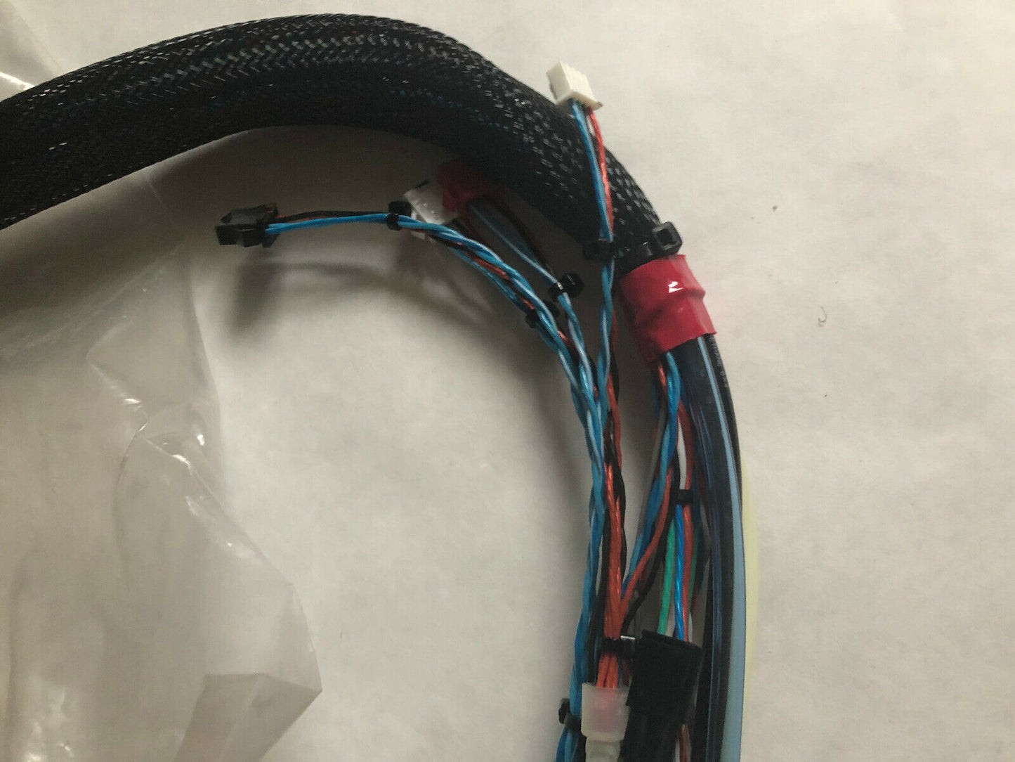 New Denso 410501-0020 Robotic Internal Wire Harness,Yaskawa Motoman,Upj Hs-E,Tl