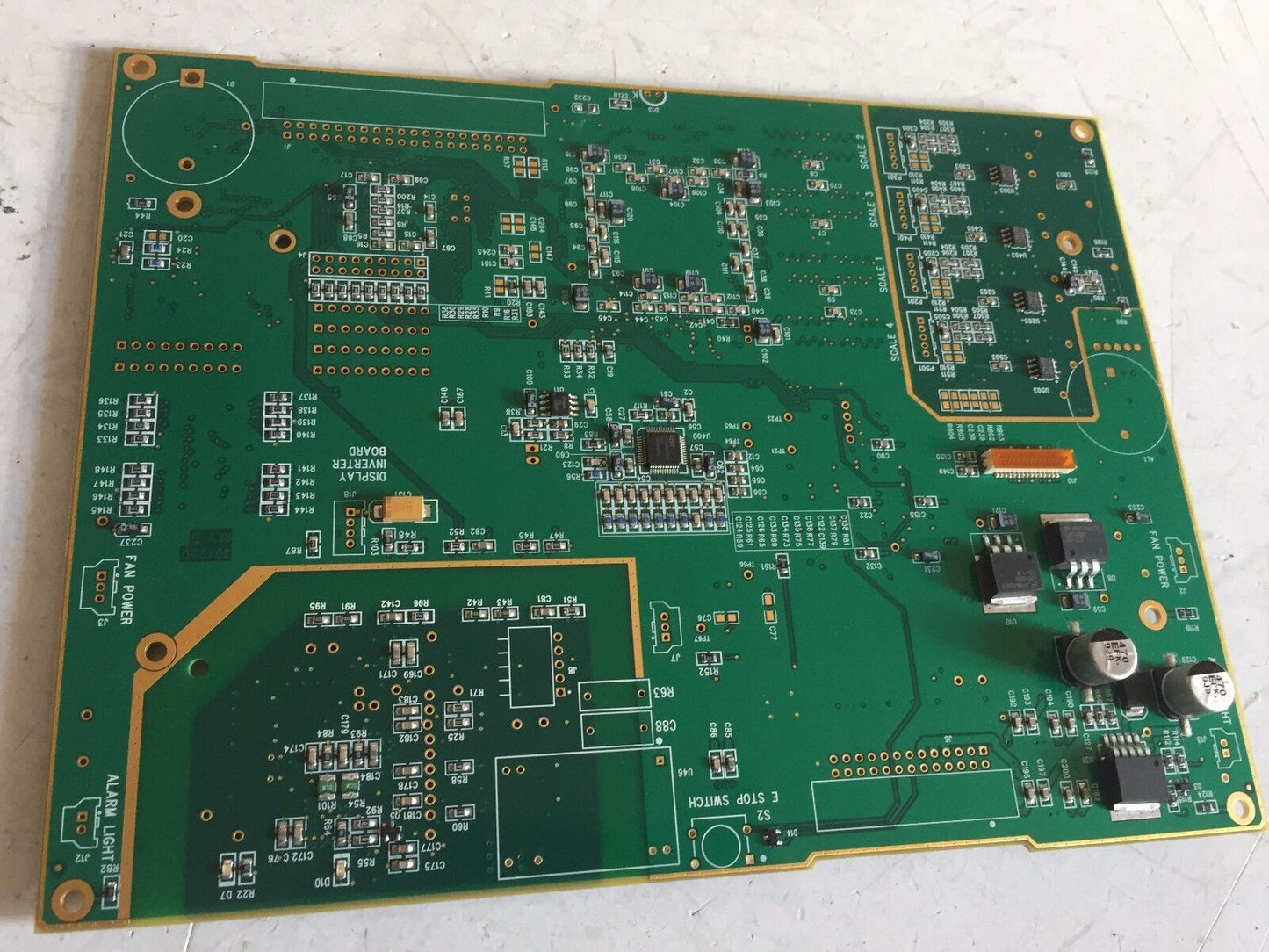 New Terumo 304249 Terumo Medical Assy 304249 Display Control (No Display),Ss
