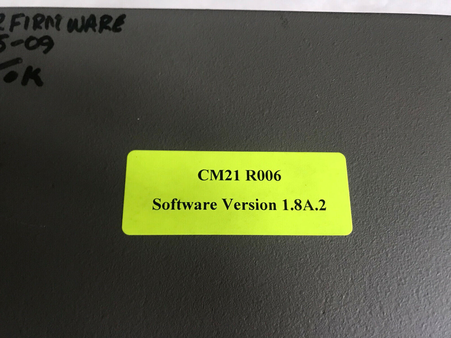 Escort Memory Systems Cm21-L004, Interbus Interface Module,Escort Memory Cm21,Ta