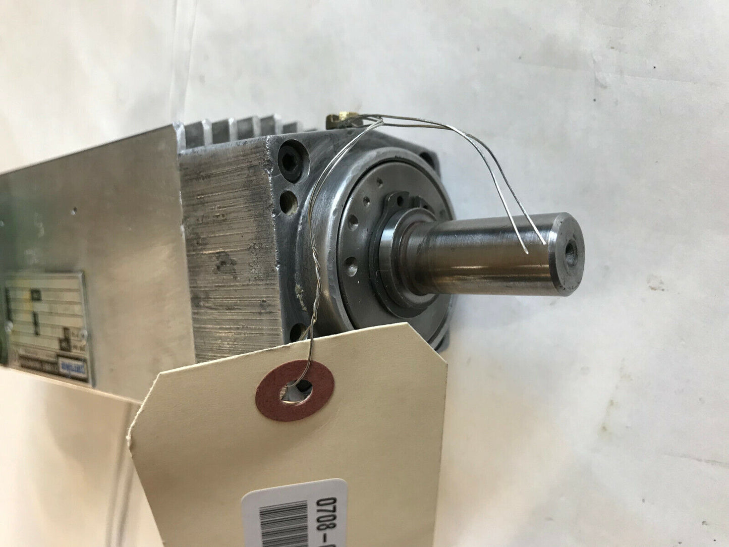Perske Knus 22.08-2 Servo Motor 400V 22950-28600Rpm,Perske Knus 22 08-2,Sm