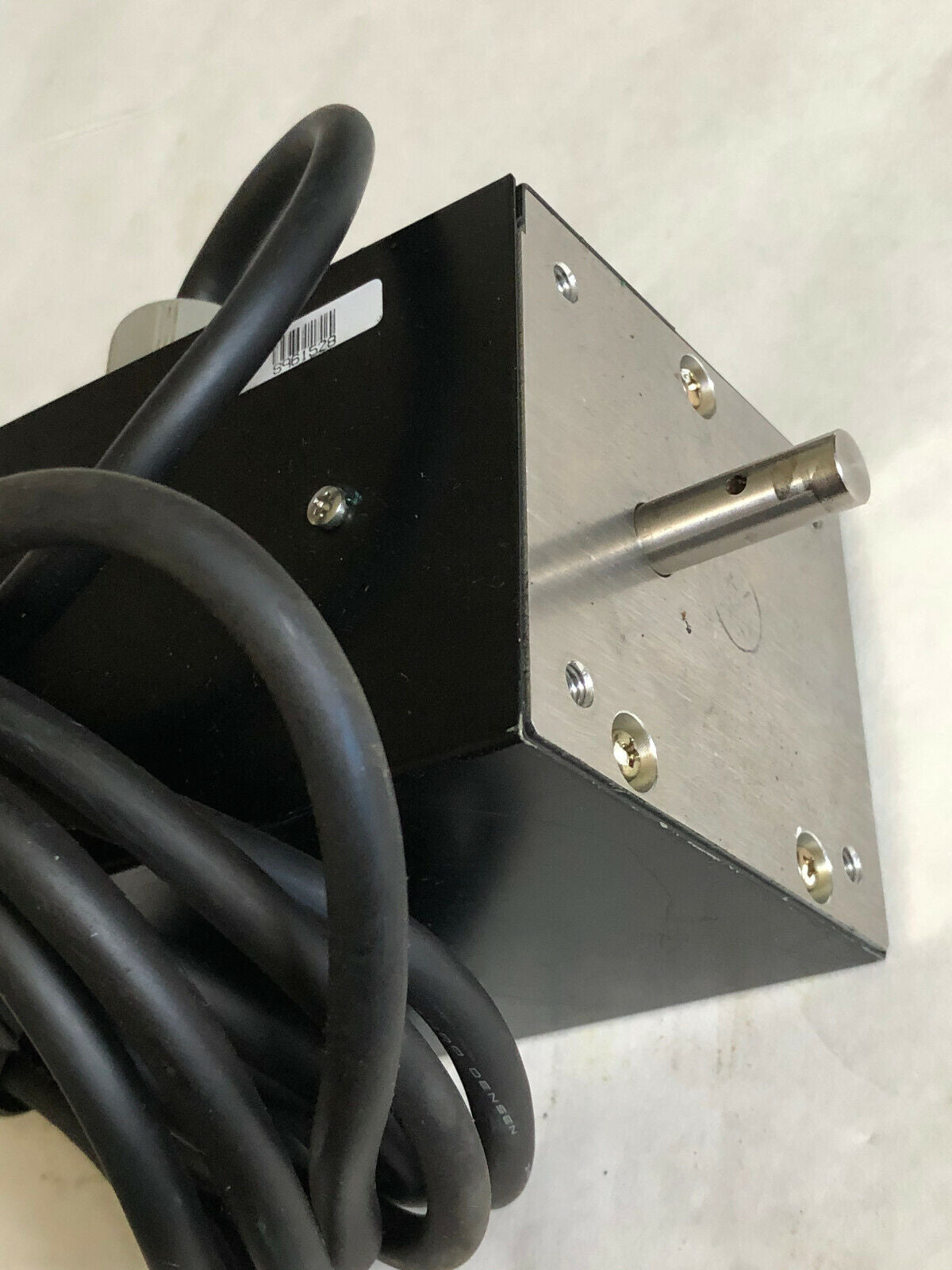 Japan Mr-2A-3 Motor Ac100v,315,S961528,Ap