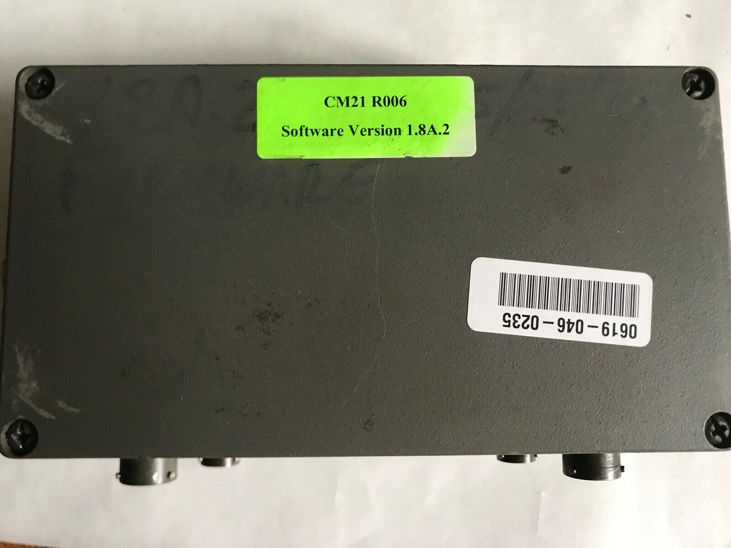 Escort Memory Systems Cm21-L004, Interbus Interface Module,Escort Memory Cm21,Ta