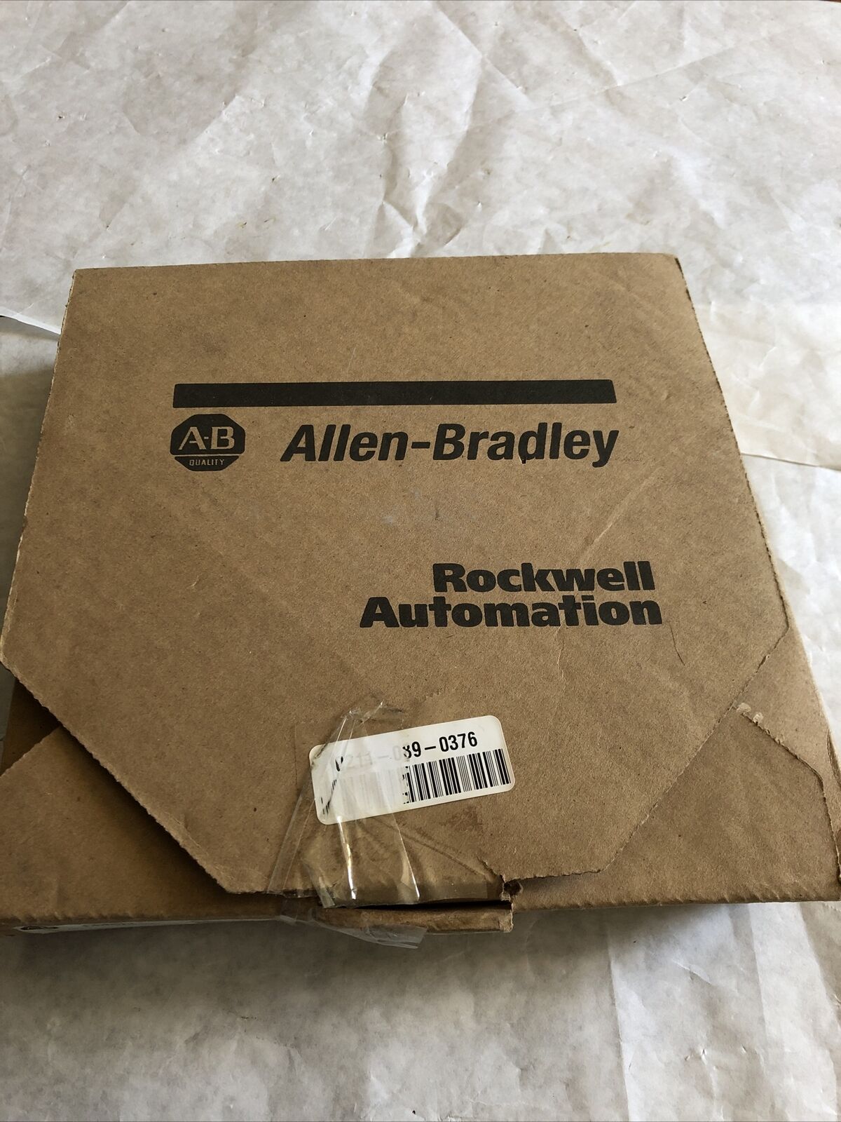 New Allen-Bradley 1485D-A2f5-R4 Devicelink Plc Cable,1485D,1485D A2f5 R4,De