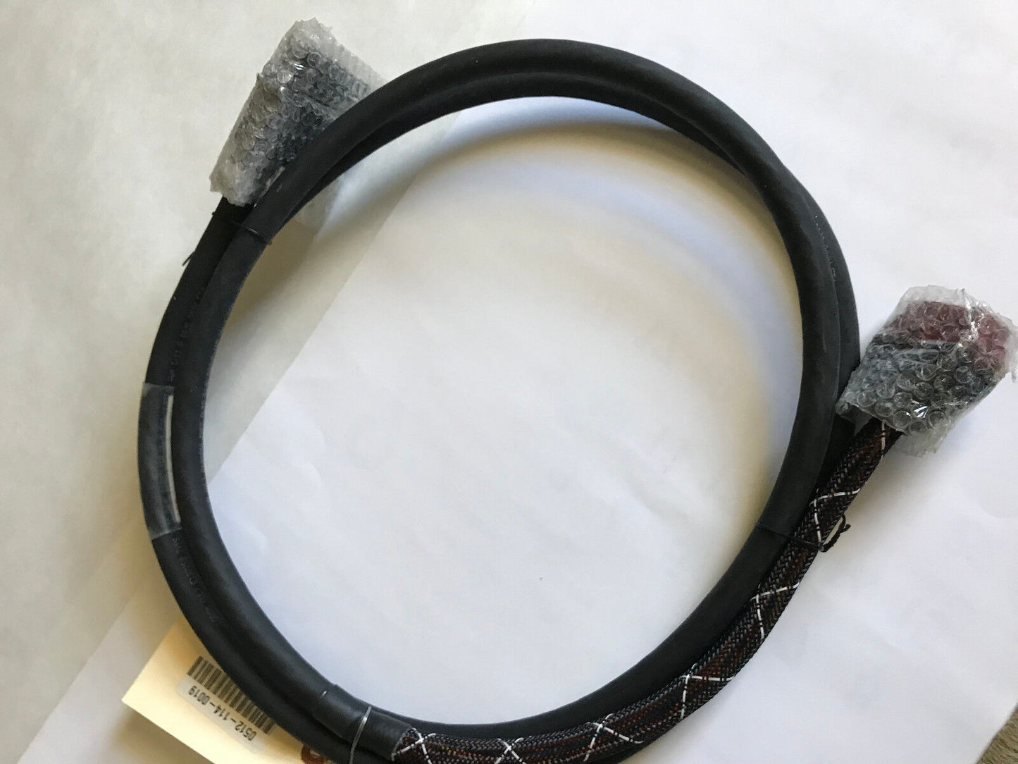 New Abb Nktu11-008 Servo Termination Plc Cable 8 Meter 300V,Abb Lr97744,Sb