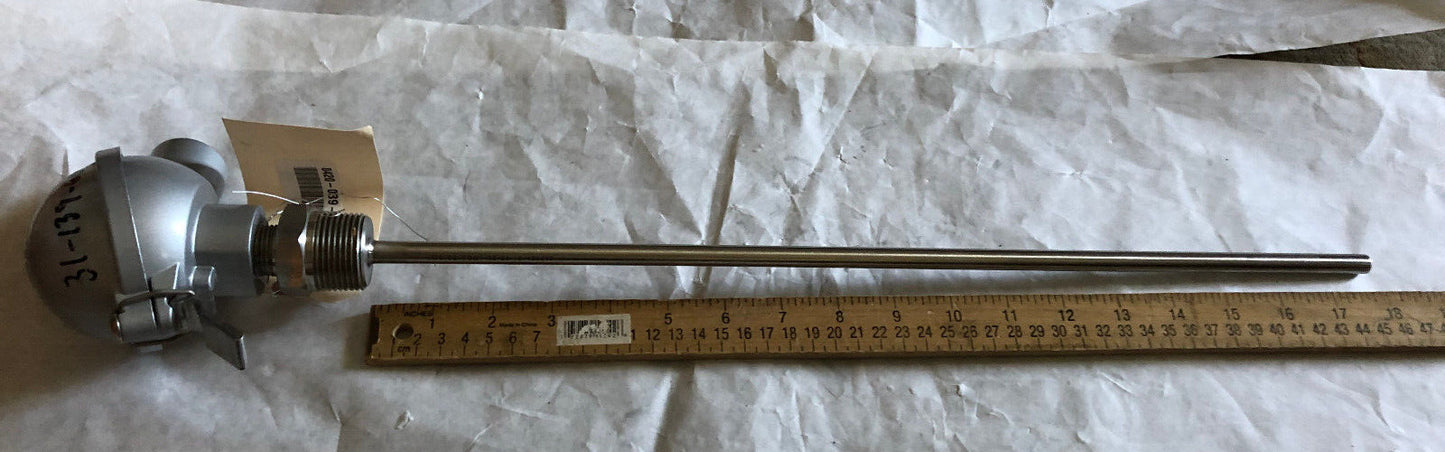 New Jms 8H30-800F4zz Temperature Level Sensor,03-06-19 189410,0-800F,Ba