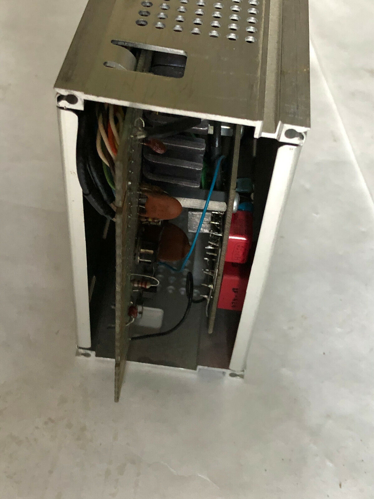Metrotek Mg 701 Gate,Metrotek Mod 71041-Rw,Se