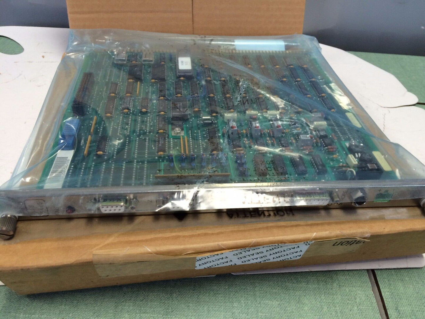 Osai Os5425p,Os5425 Encoder Feedback,86002578E,327113J,93127882,327114K-Pl,Sk