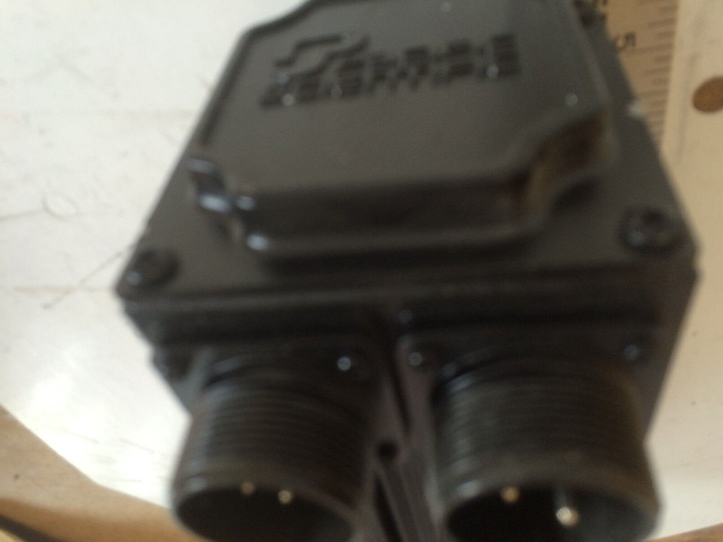 Pacific Scientific R33ssnc-Ss-Ns-Nv-O2,R33ssnc-Ss-Ns-Nv-02 Servo Motor,Bg