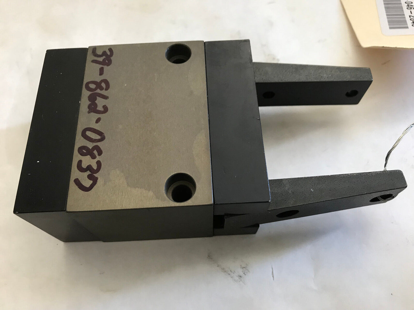 Phd 15322-1-7001 Finger Type Gripper,Phd 10865180-01 1408,Sc