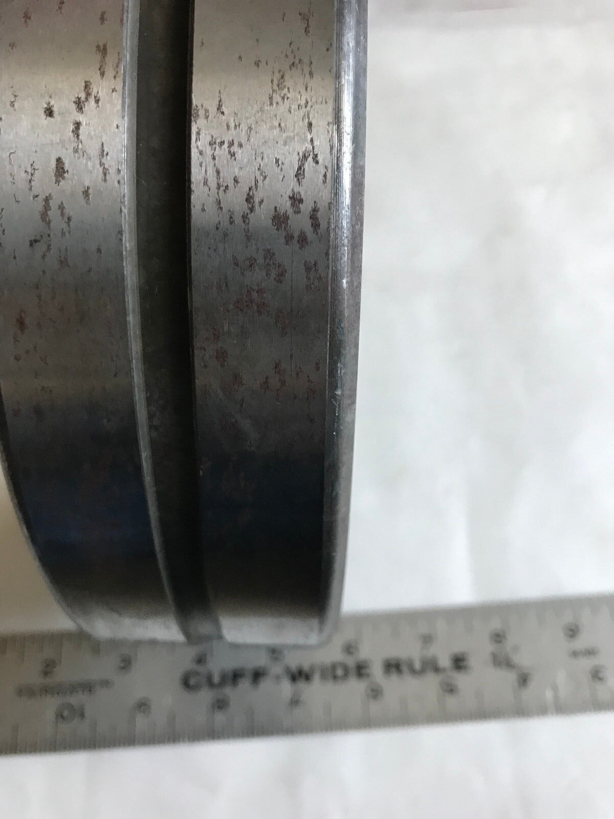 New Snr 22222 V K B33 J30 Roller Bearing 4-5/16"X7-11/16"X2",22222 V K B33 ,Sr