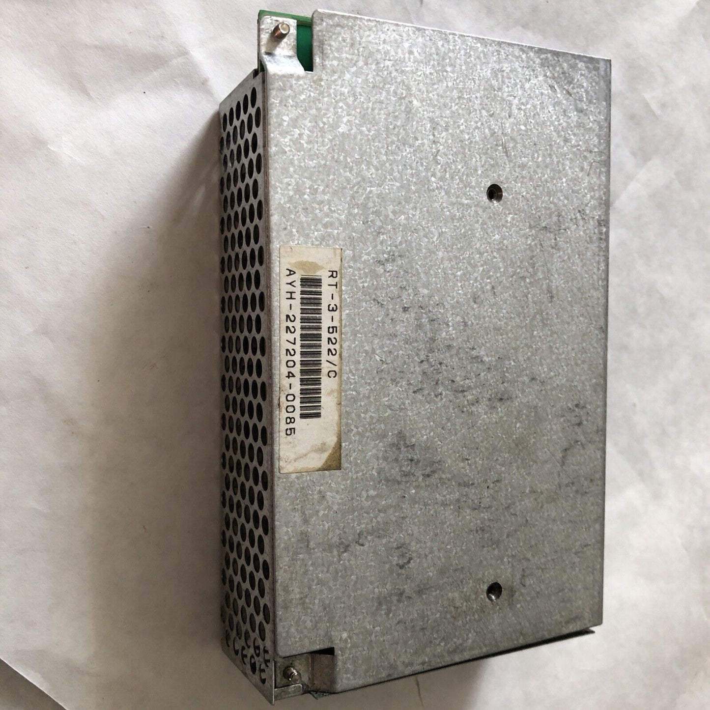 Nemic Lambda Rt-3-522/C Board,Bw