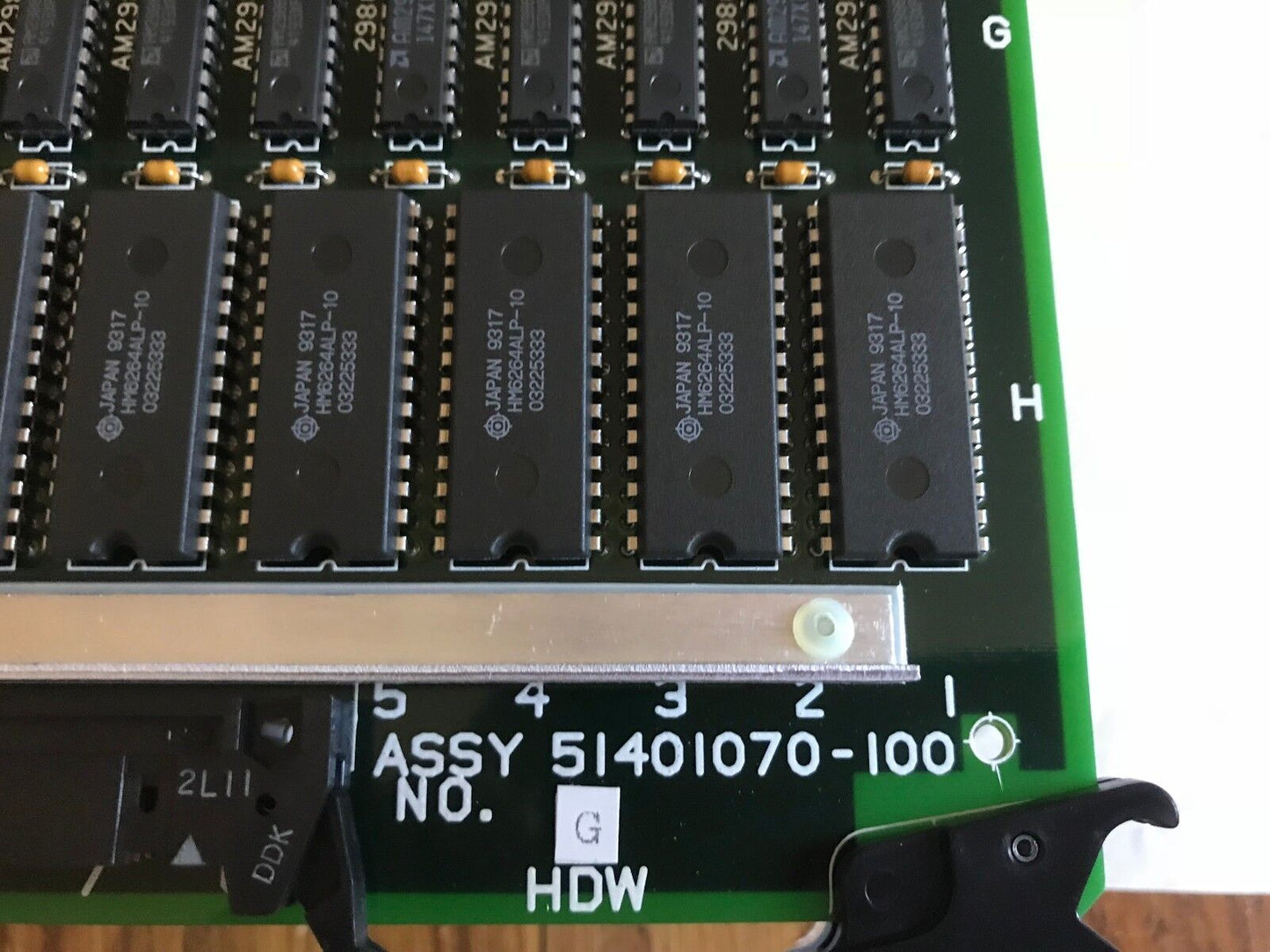 New Honeywell 51401070-100,Honeywell Amr Board 51401070-100,Ef