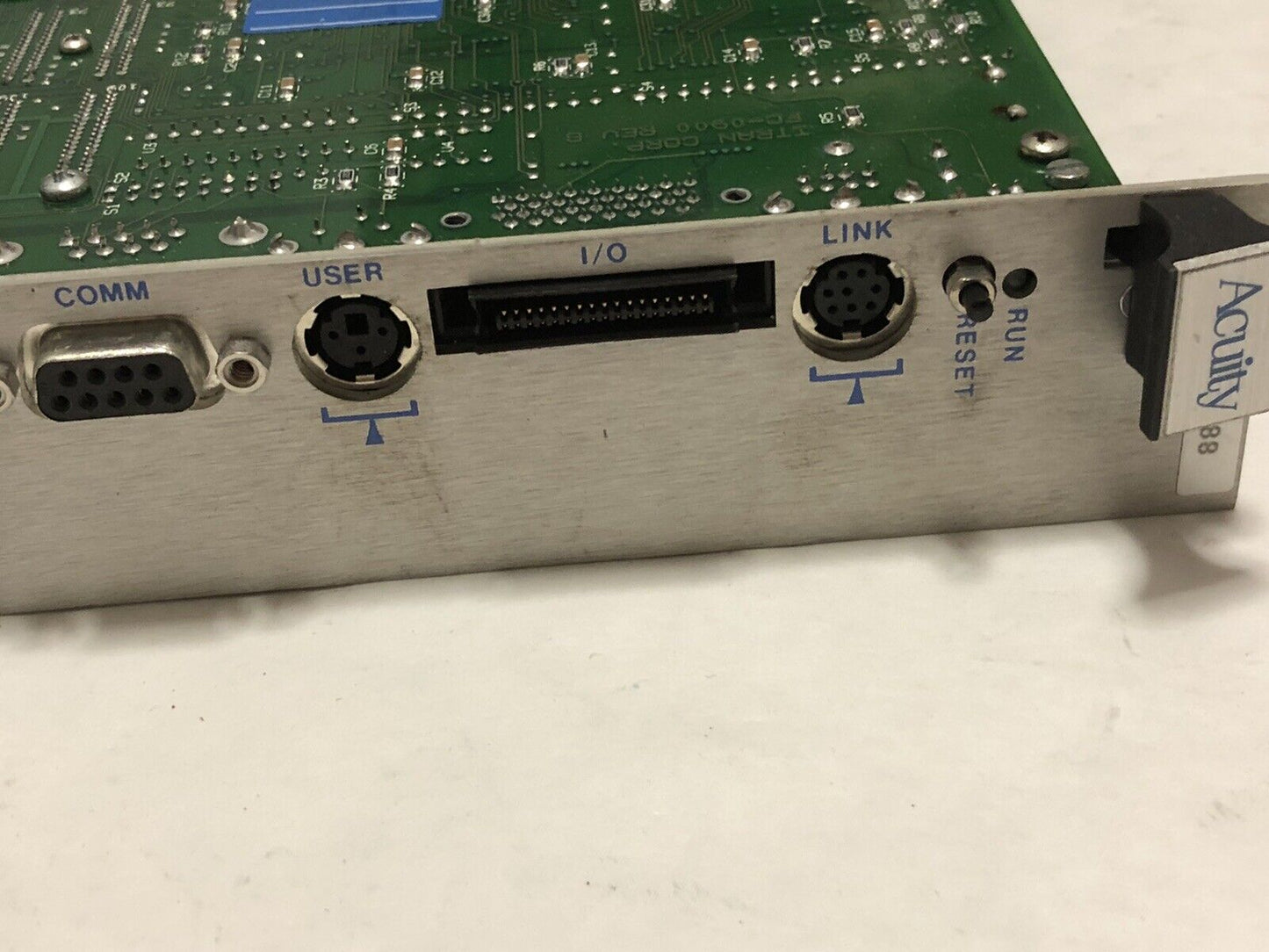 Acuity C1888 Ms/40 Multifunction Module Pcb Card,As-Ms40-300,847173069,Cfc-1,Ej
