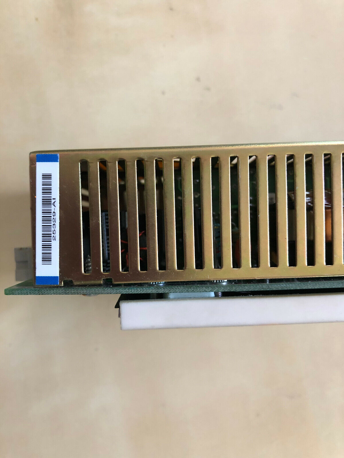 Marposs 6316161711 Power Supply Unit,Hss 20916,6830330103, 100-240V 50/60Hz,Fm