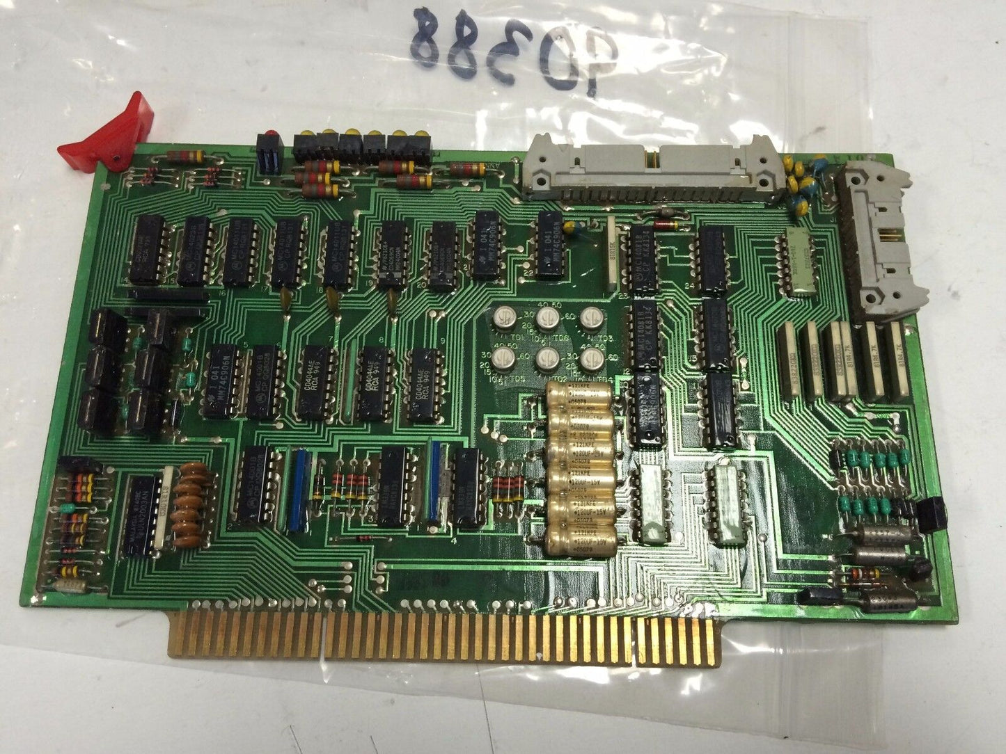 Tano Alrm 9105 Annunciator 949A9105,94909105-01A,949A9105-101 A,949A9105-01A,Cg
