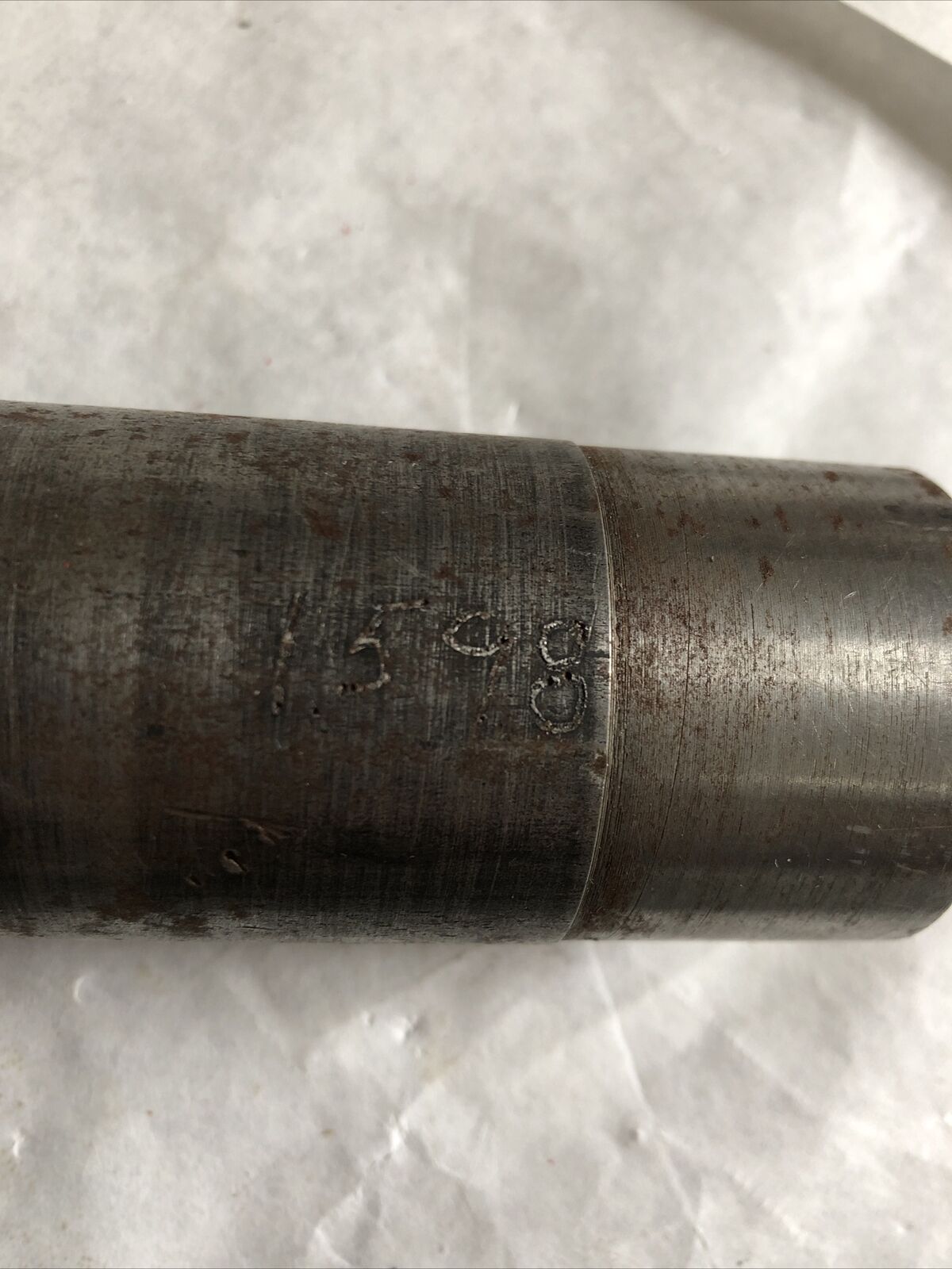 Go No Go Gage, Go Gauge,1.620,1.5729 The Pipe Machinery,1.595,1.598,Am