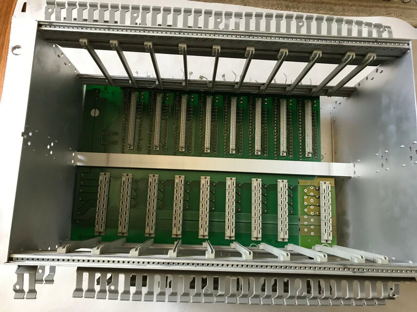 Baldor Rack Bts7k7-Rl-1K1-R,19893,Bts 10,Asr19893,Asr Assembly,So