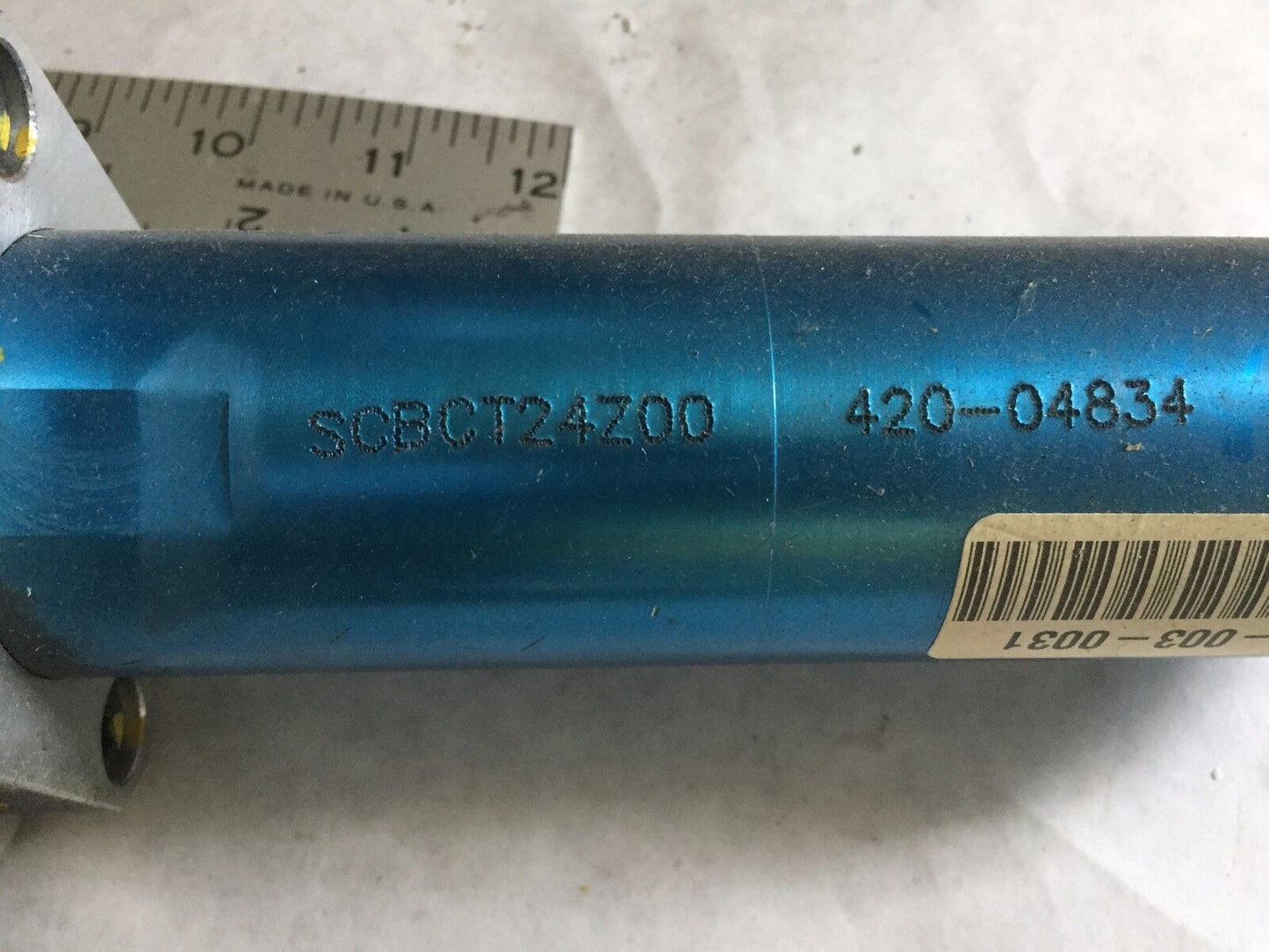 Servo Actuator Sxamf24140n02bz1,Linear Sxamf24140n02b21 420-15669 Scahsn02z01,Ap
