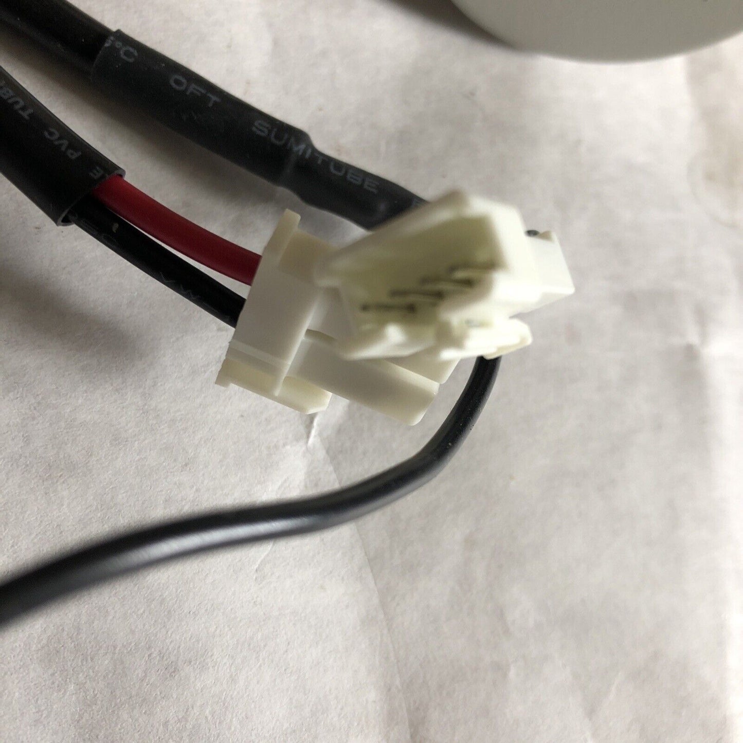 New Qualtity Import Dh052-060E4n01, Srx-Ms34/S Dc Servo Motor,Bd