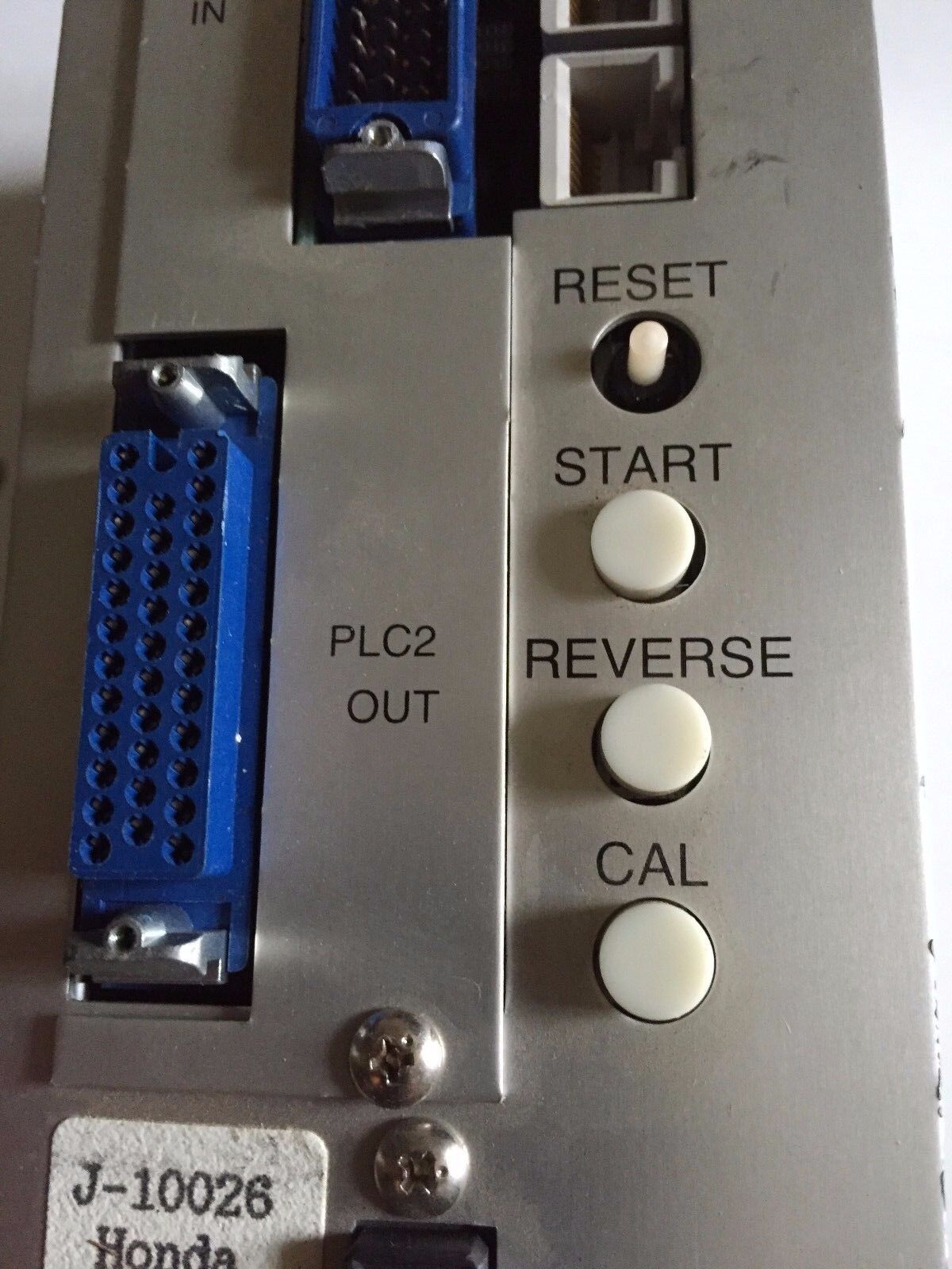 Fec Afc1500mult,Fec 1500 Multi, Axis Controller Ac100/220,Cu