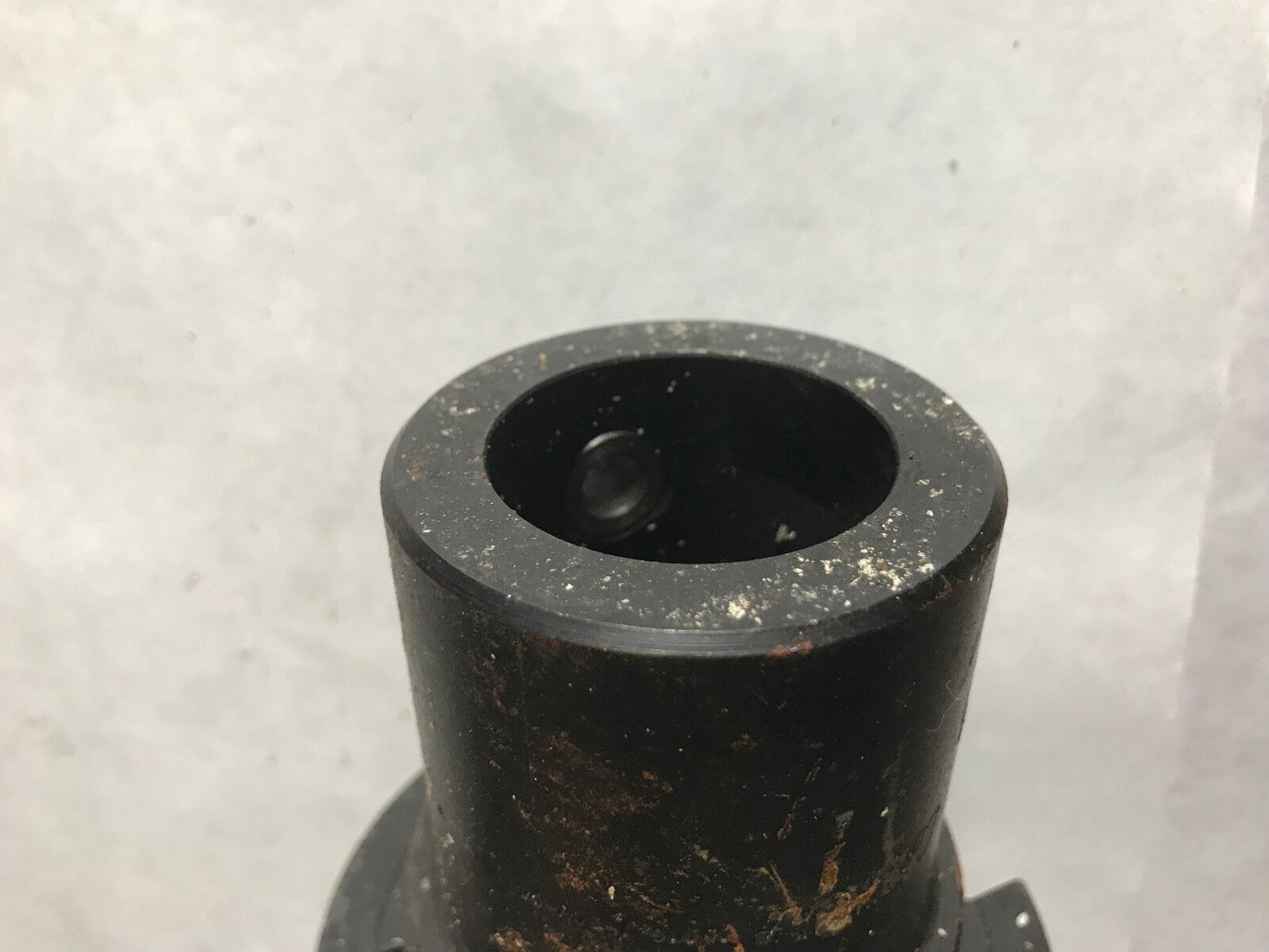 Sandvik Coromant A416-1-50W-C4,A416.1-50V-04,1-1/2" End Mill Tool Holder,Aa