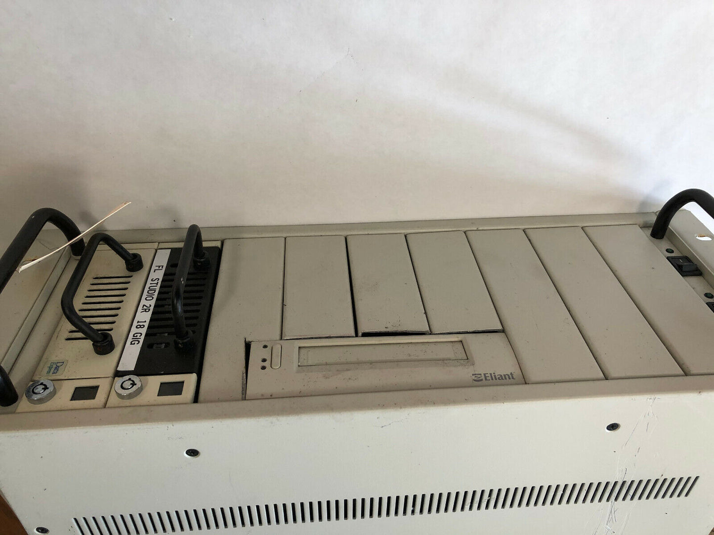 Removable Media Solutions S/R-300-Lx1,En