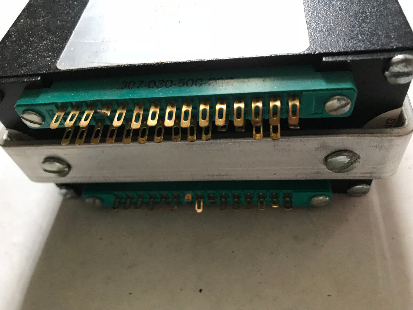 Itc 2634-31 Minutes Esterline 2634-31 Industrial Timer 2634-3 E Module,Eq,Ep