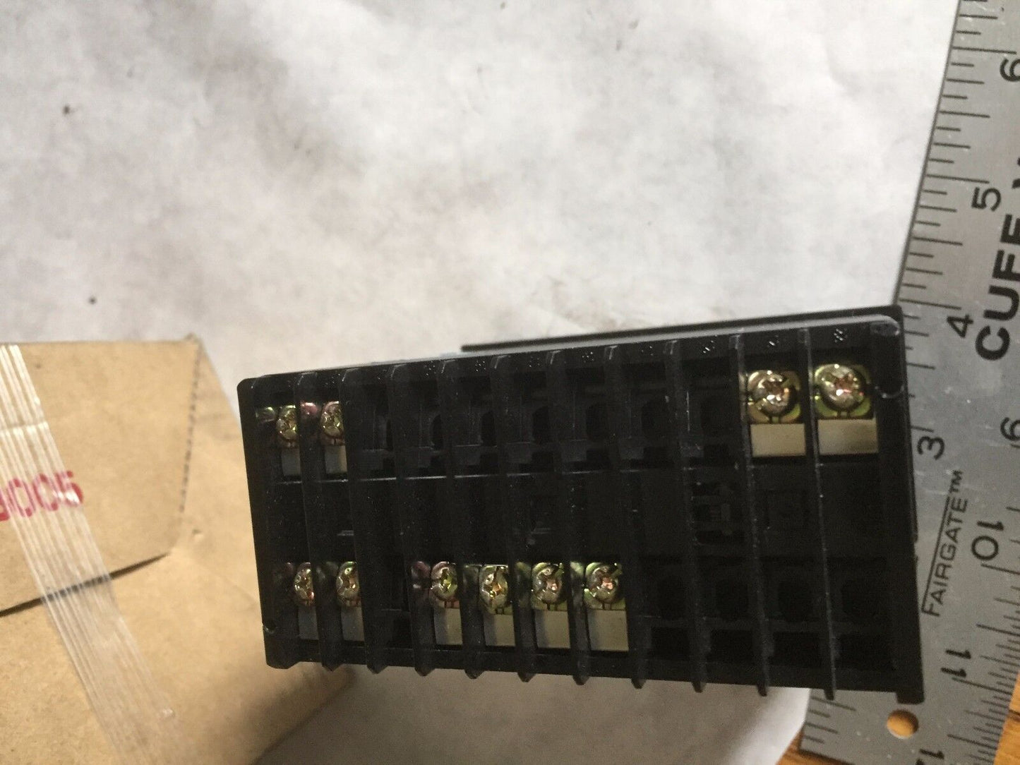 Shinko Vcr-132-R/E,Precision Vcr-138-R/E-F Temperature,Shinko Vcr,138-A/E F,Ea
