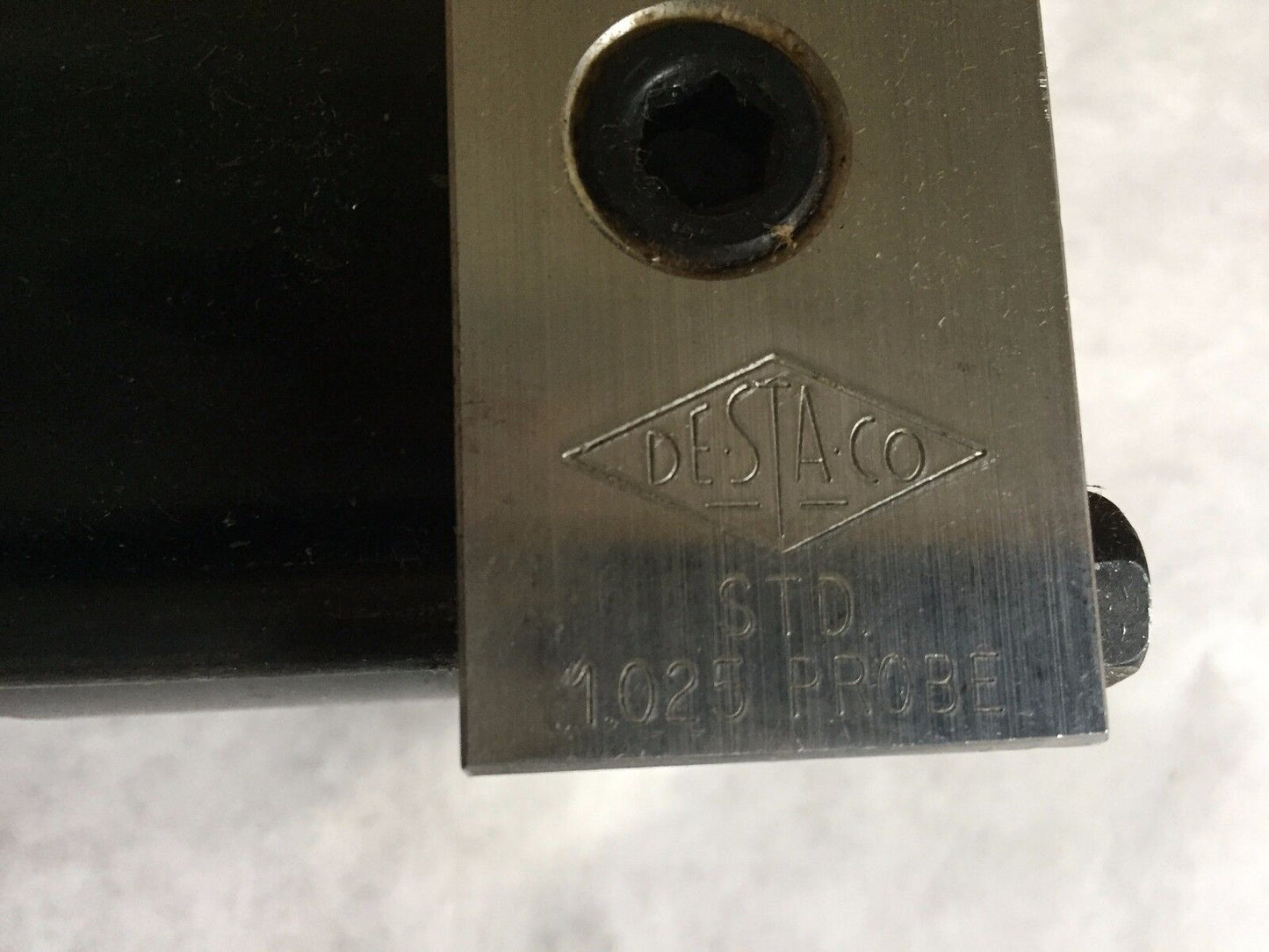 New Destaco 991Al-X003-90-97-23,Aca003,1025 Probe Pneumatic Actuator,3/8' Npt,Al