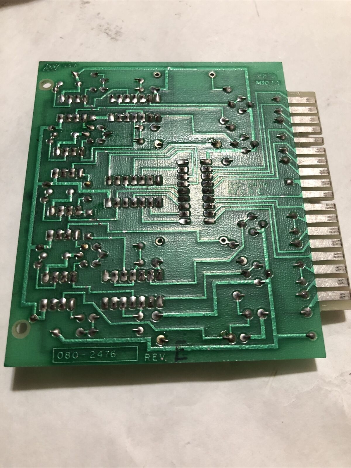 Sci 080-2476 , 61739 Circuit Board,Dj